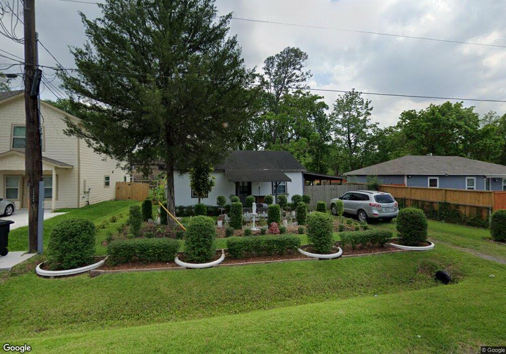 7606 Bellingham Dr, Houston, TX 77028 - photo 1