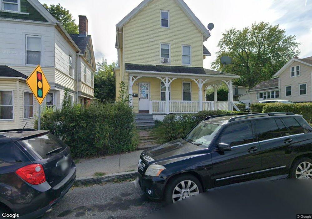 978 Dwight St unit 980, Holyoke, MA 01040 - photo 1