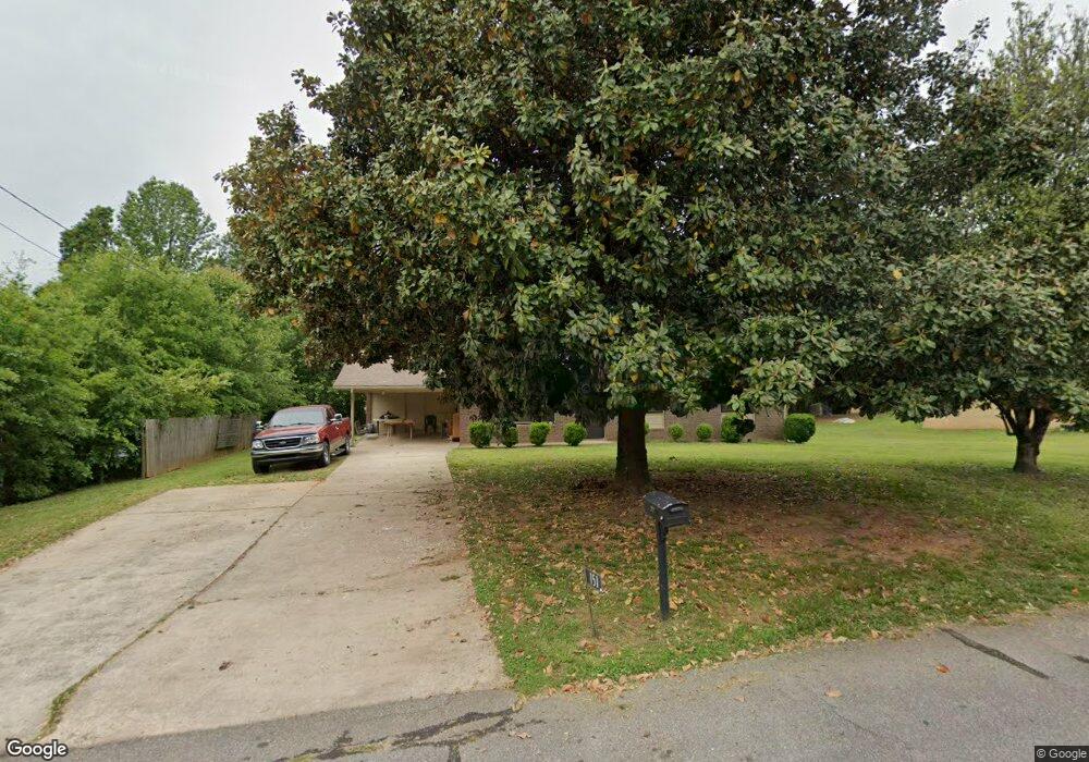 151 Parker St, Baldwin, GA 30511 - photo 1