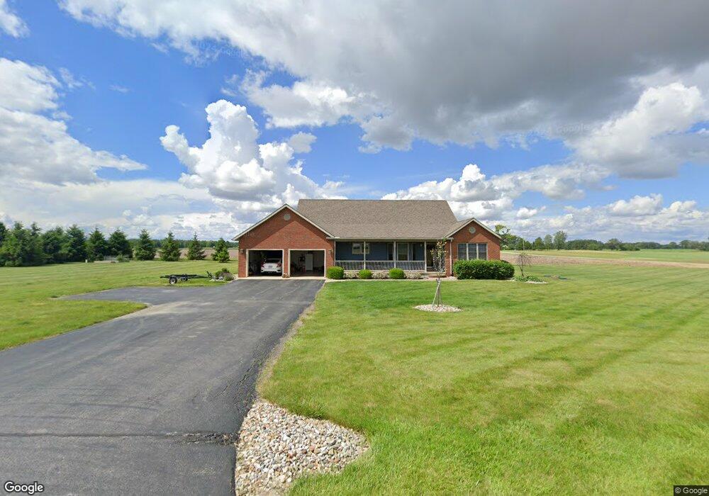 1610 Denzer Rd, Bucyrus, OH 44820 - photo 1