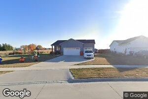 706 Prairie View Dr, Huxley, IA 50124