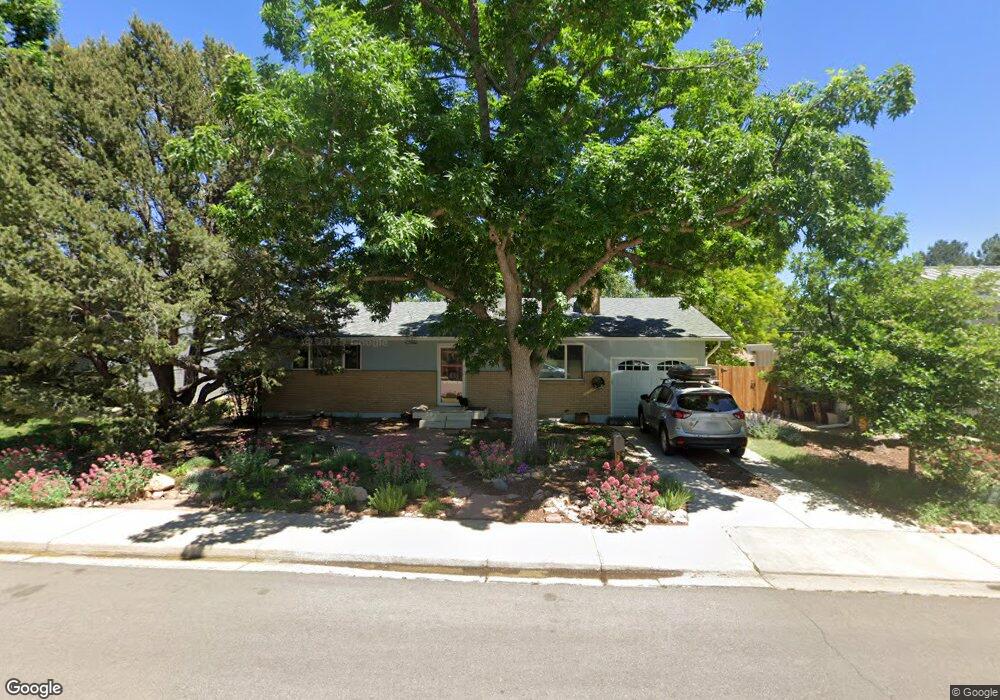 3540 Copper St, Boulder, CO 80304 - photo 1