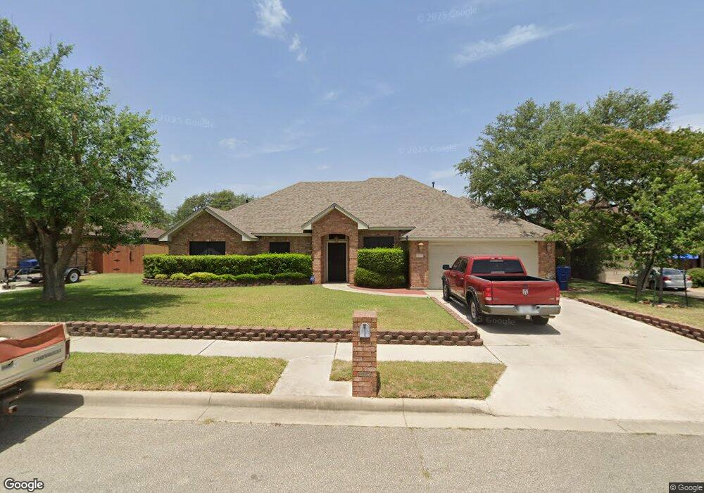 808 Williams St, Copperas Cove, TX 76522 - photo 1