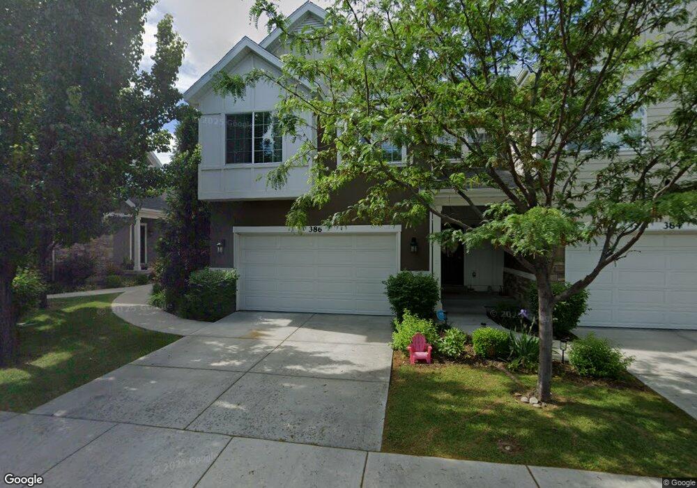 386 E Union Farm Dr unit 67, Midvale, UT 84047 - photo 1