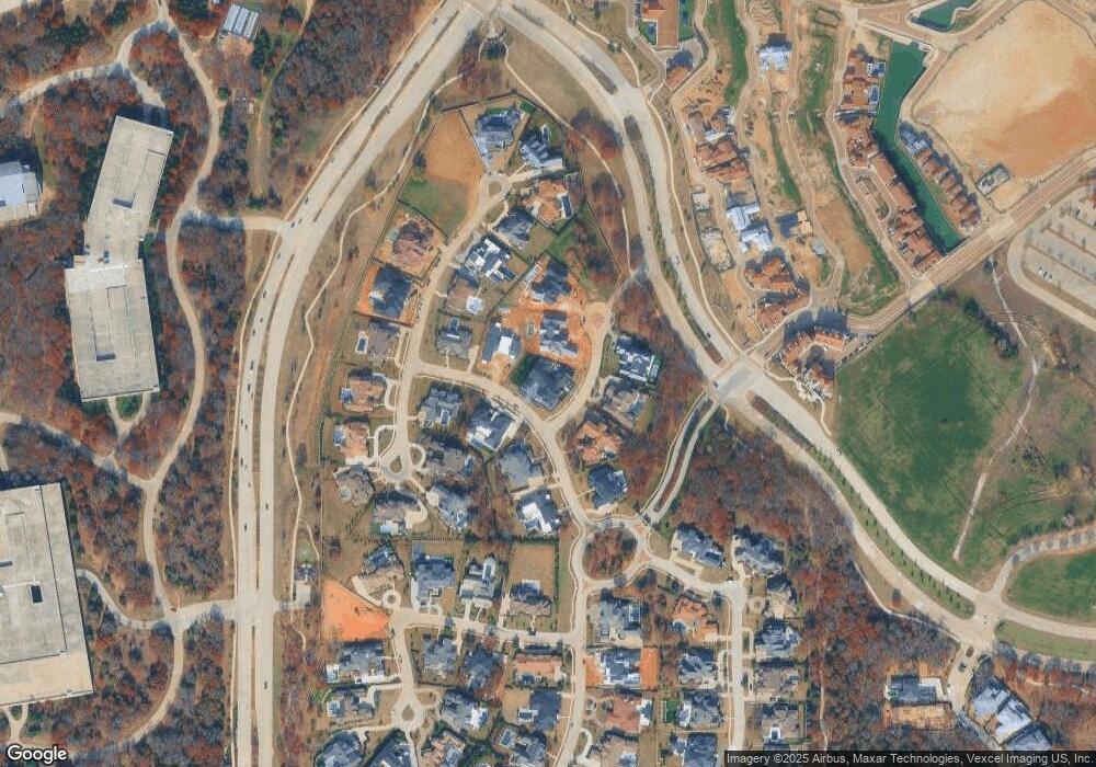 2207 Costa Del Sol, Westlake, TX 76262 - photo 1