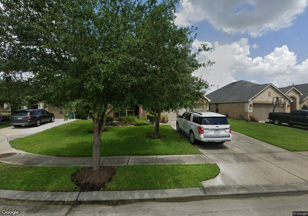 31714 Breezy Retreat Ct, Spring, TX 77386 - photo 1