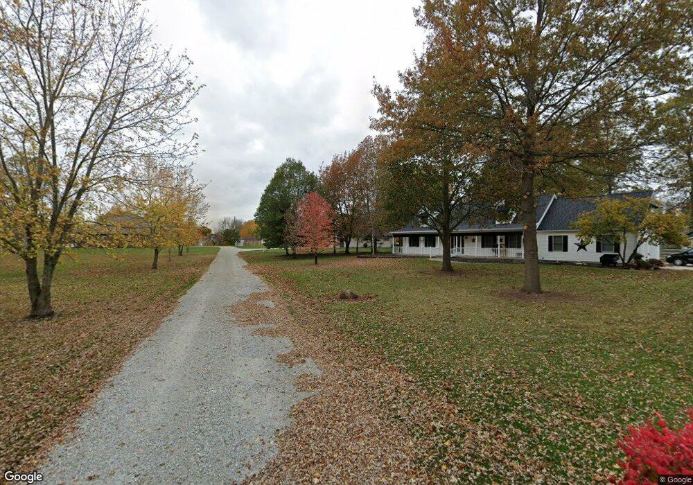 911 Wheeler Ln, Wapakoneta, OH 45895 - photo 1