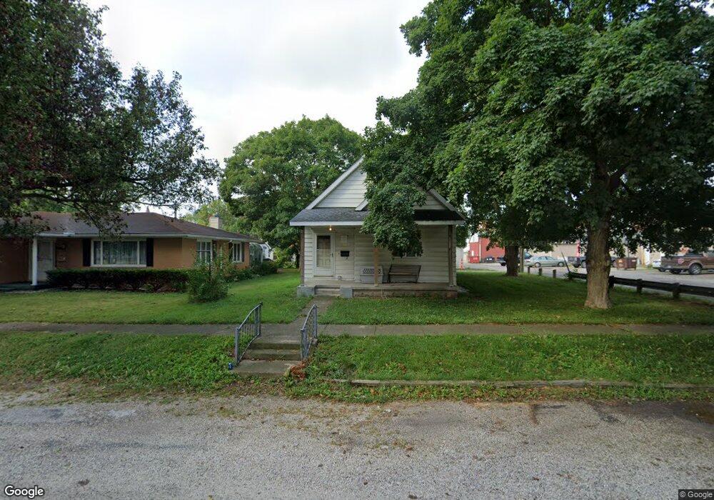222 E Springfield St, Virginia, IL 62691 - photo 1