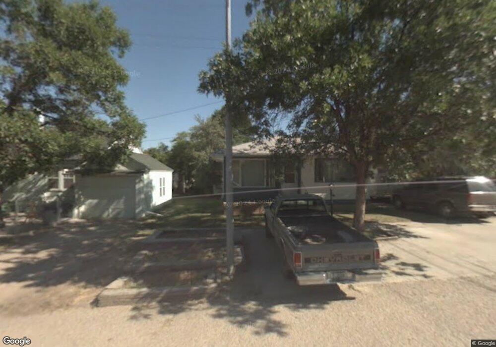 605 7th St, Havre, MT 59501 - photo 1