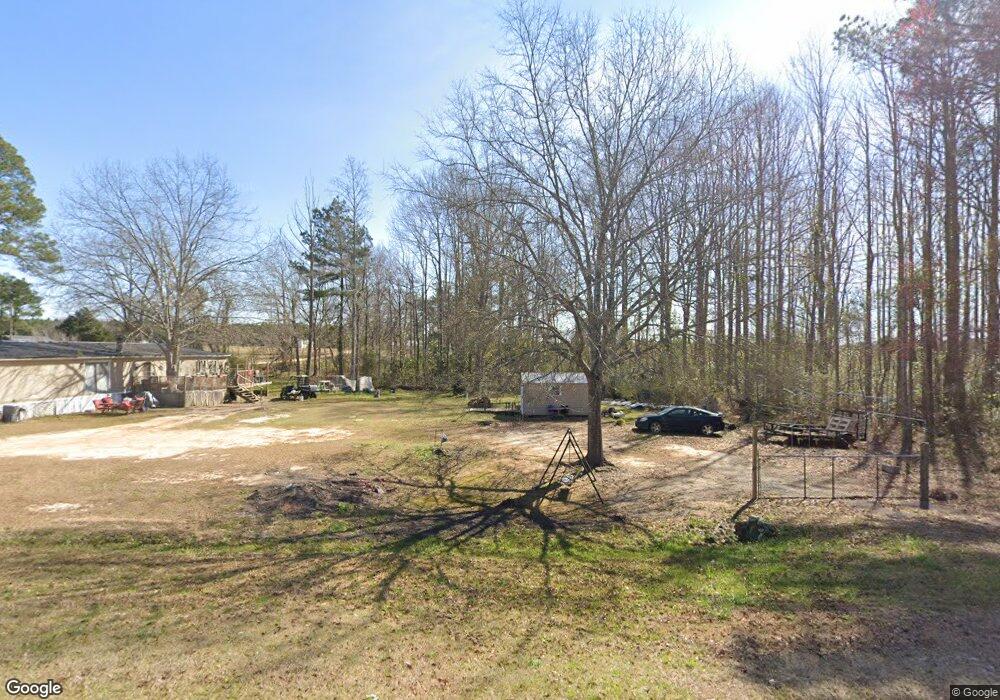 3248 Ga Highway 169, Claxton, GA 30417 - photo 1