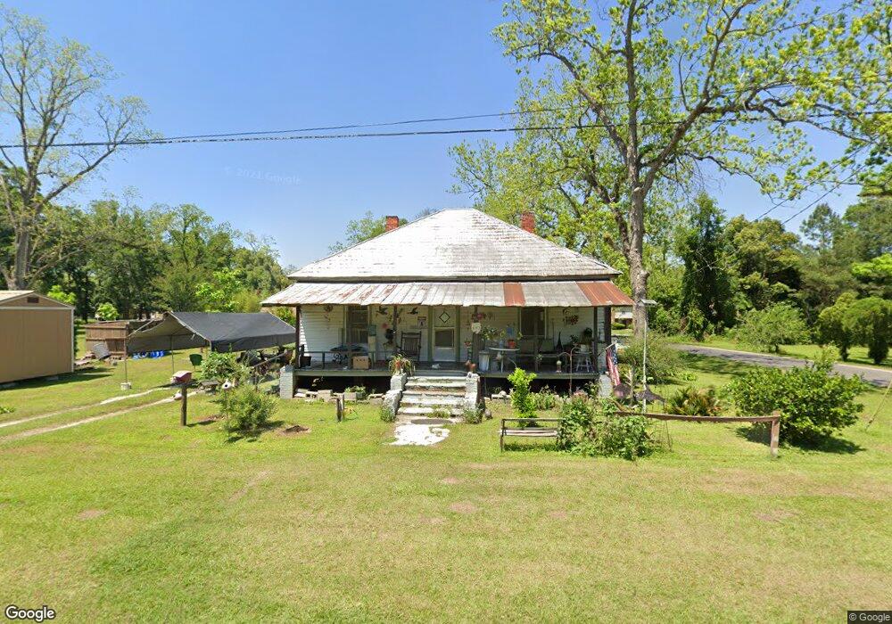 357 E Washington St, Boston, GA 31626 - photo 1