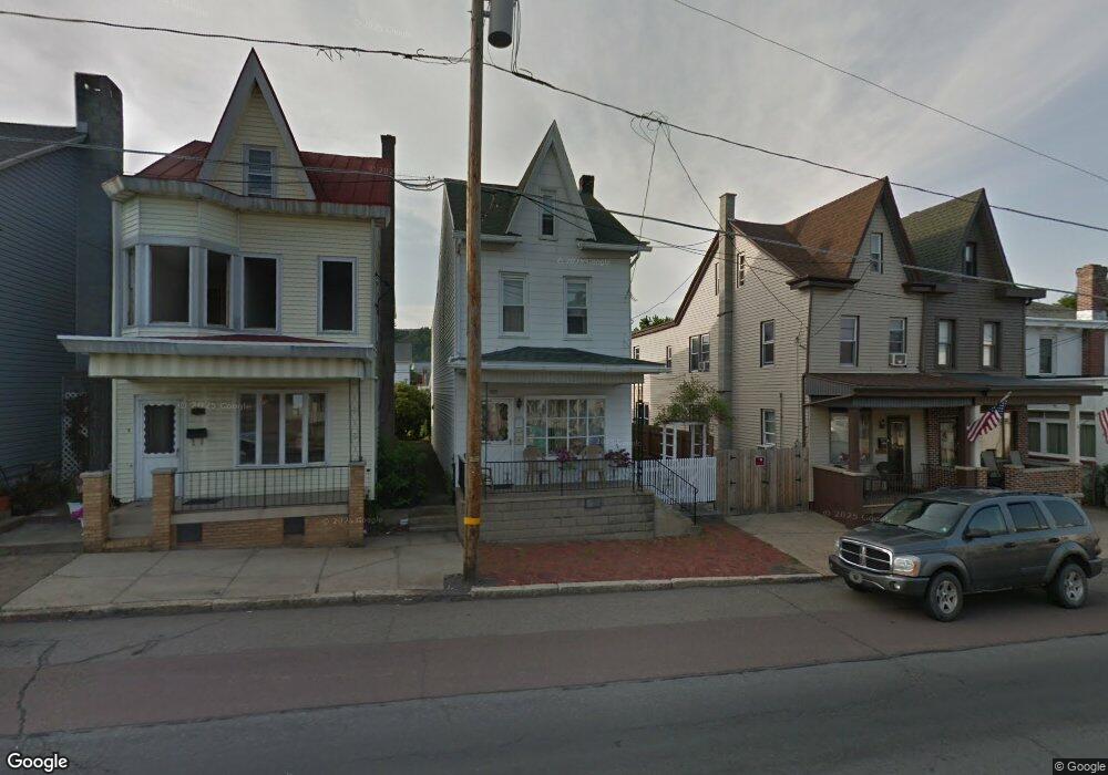 2023 Centre St, Ashland, PA 17921 - photo 1