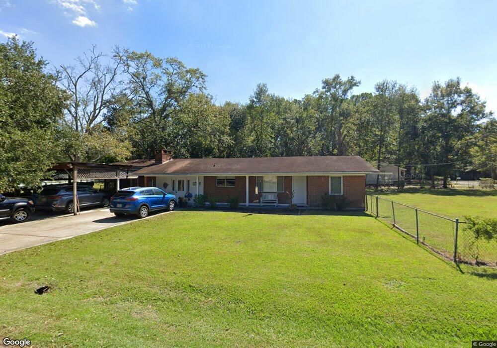 3624 Jay St, Moss Point, MS 39562 - photo 1