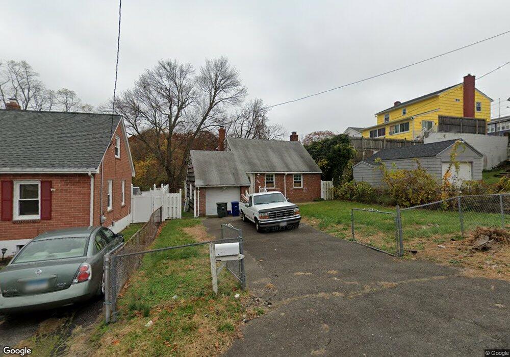 26 Up St, Bridgeport, CT 06606 - photo 1