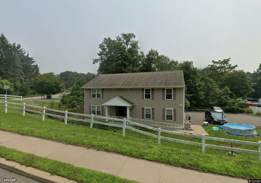 153 Brooklyn Rd unit 4C, Stanhope, NJ 07874 - photo 1