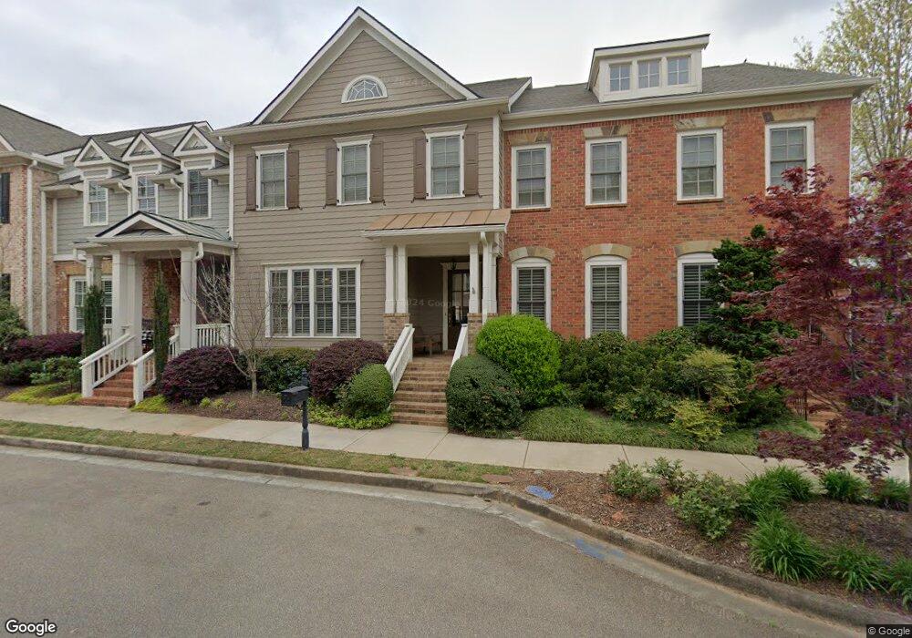 12599 Itaska Walk, Alpharetta, GA 30004 - photo 1