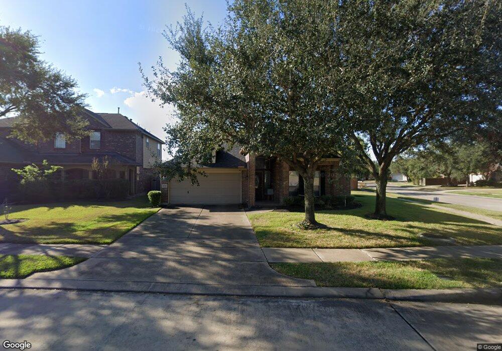 8139 Pavona Ridge Ln, Houston, TX 77040 - photo 1