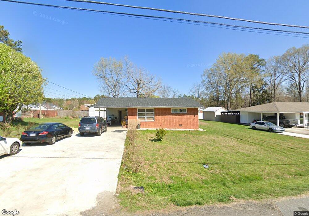 225 Central Ave, Siler City, NC 27344 - photo 1