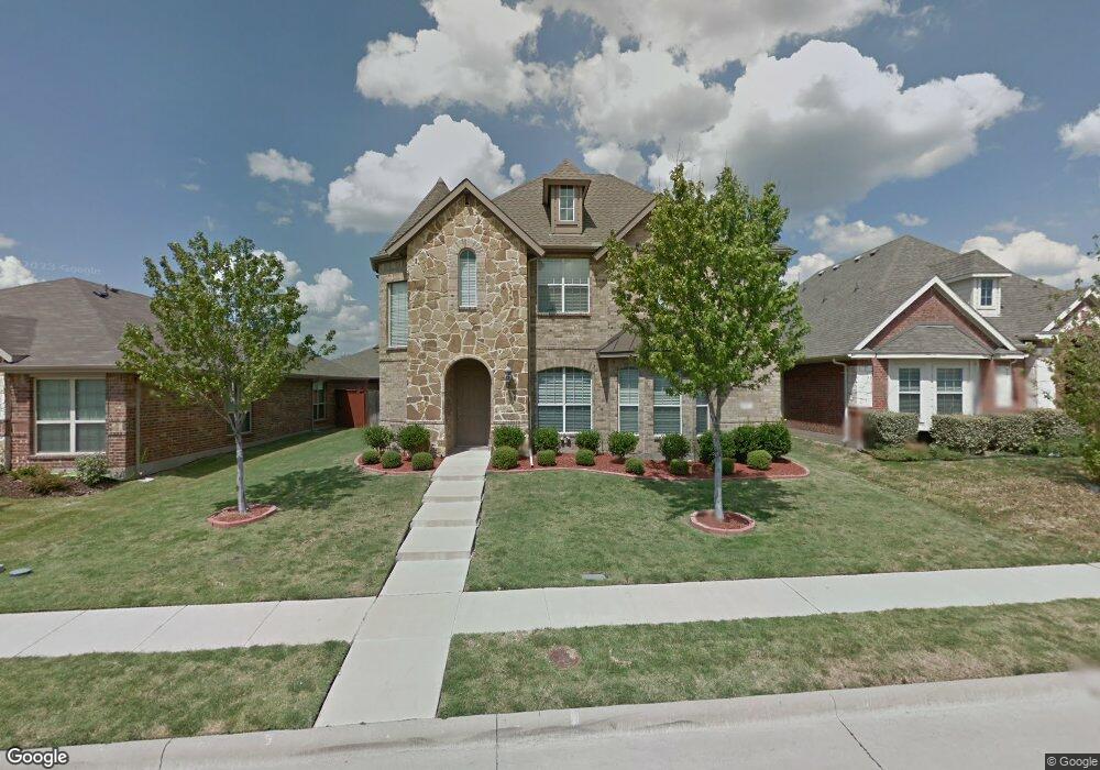 651 Austin Ln, Lavon, TX 75166 - photo 1