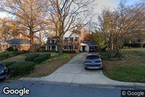 3717 Cardiff Rd, Chevy Chase, MD 20815