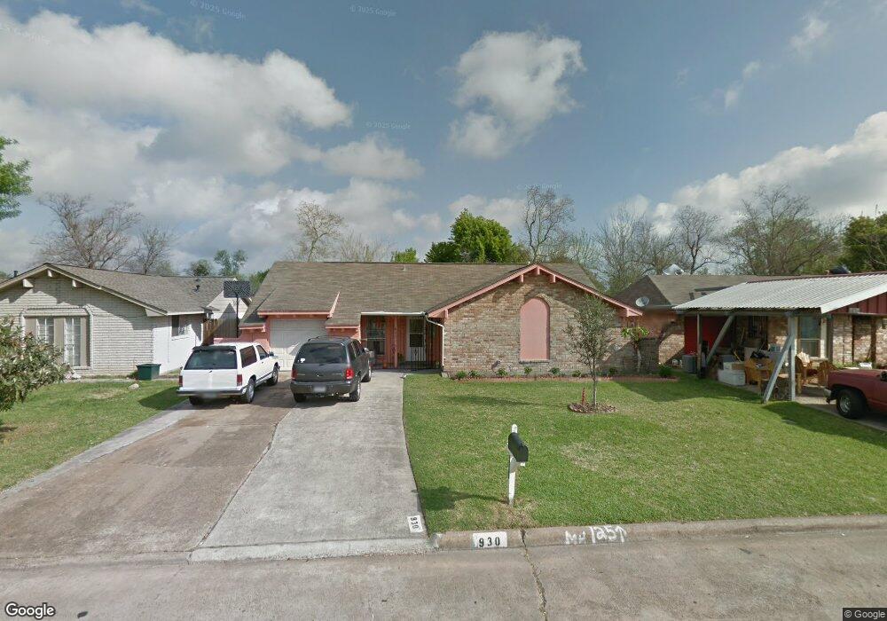 930 Progreso Dr, Houston, TX 77038 - photo 1