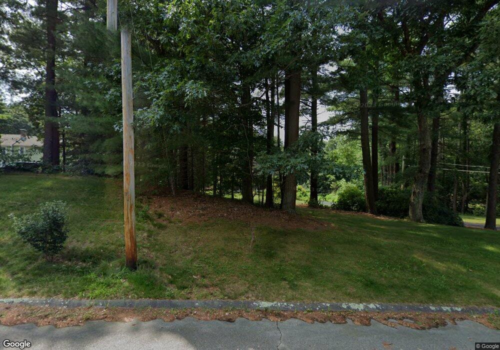 20 Miscoe Brook Dr, Wrentham, MA 02093 - photo 1