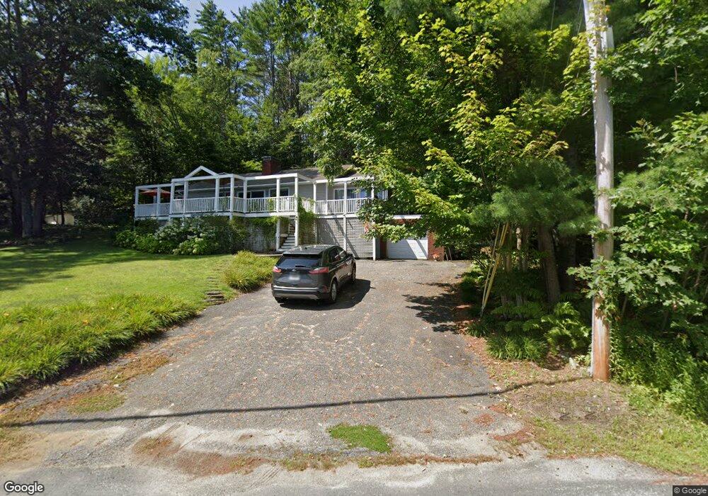 251 Crystal Lake Rd, Enfield, NH 03748 - photo 1