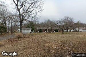 213 Sherry Lynn Dr, Finger, TN 38334