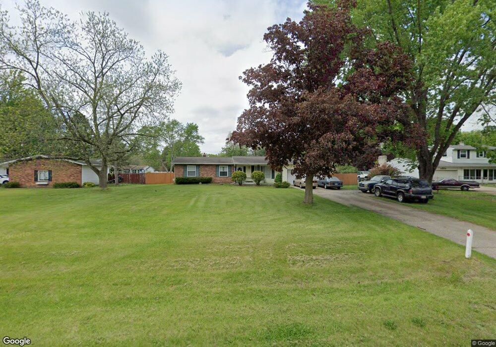 5497 N Seymour Rd, Flushing, MI 48433 - photo 1