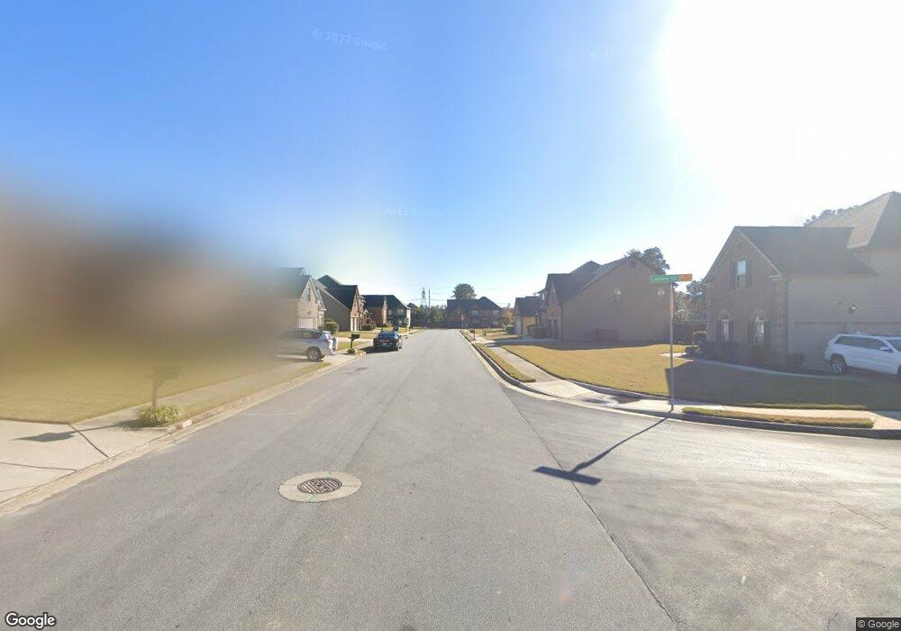 1044 Hurston Way unit LOT 39, Jonesboro, GA 30238 - photo 1