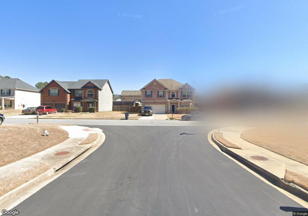 0 Landers Cir unit 8772149, Irondale, GA 30238 - photo 1