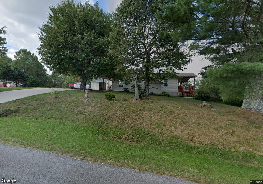 1850 Howard Springs Rd, Crossville, TN 38571 - photo 1