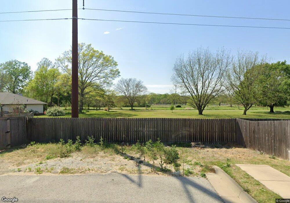 1430 W 122nd St S, Jenks, OK 74037 - photo 1