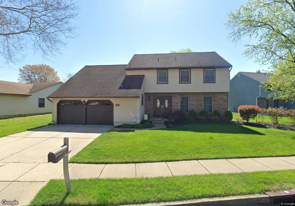 30 W Oleander Dr, Mount Laurel, NJ 08054 - photo 1