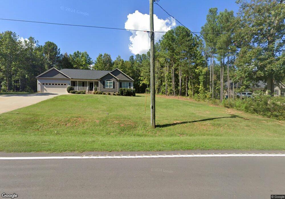 102 McKowns Mountain Rd, Gaffney, SC 29340 - photo 1