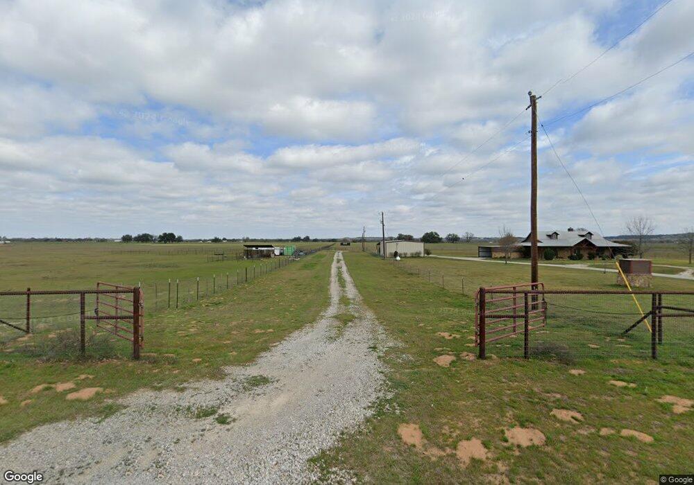 301 Double Tree Ln, Lipan, TX 76462 - photo 1