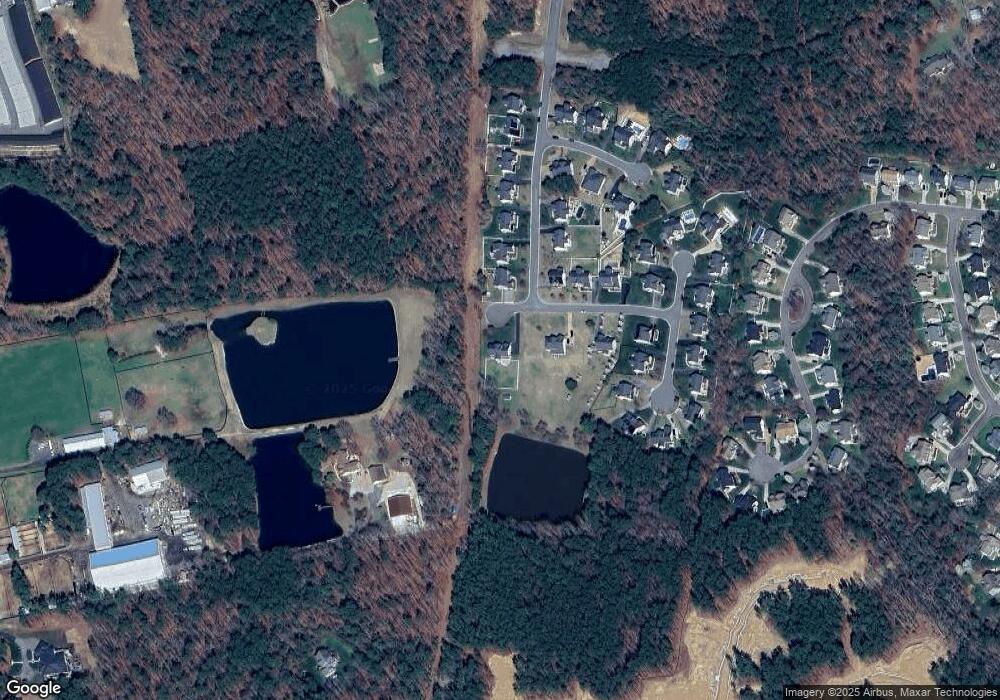 16801 Jennings Run Dr, Moseley, VA 23120 - photo 1