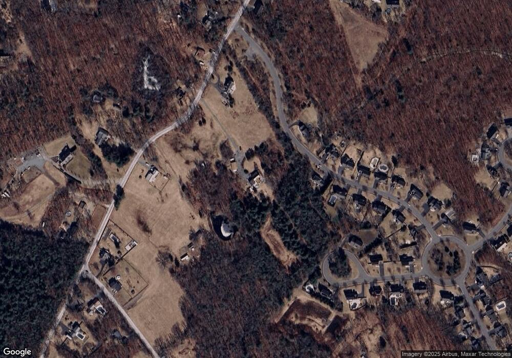 78 High St, Plainville, MA 02762 - photo 1