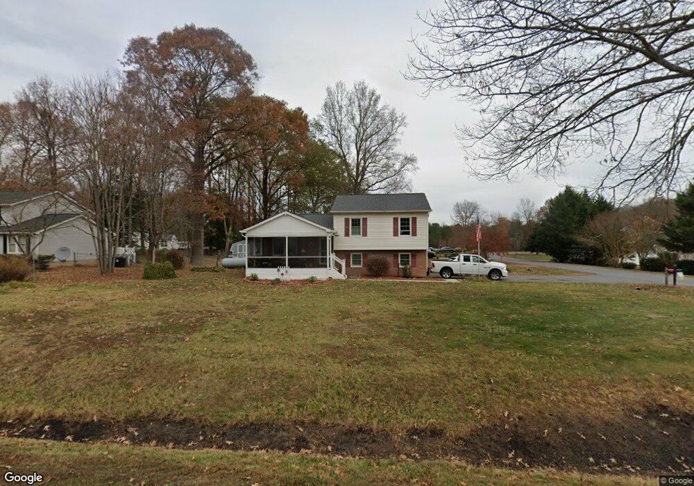 4299 Danube Dr, King George, VA 22485 - photo 1