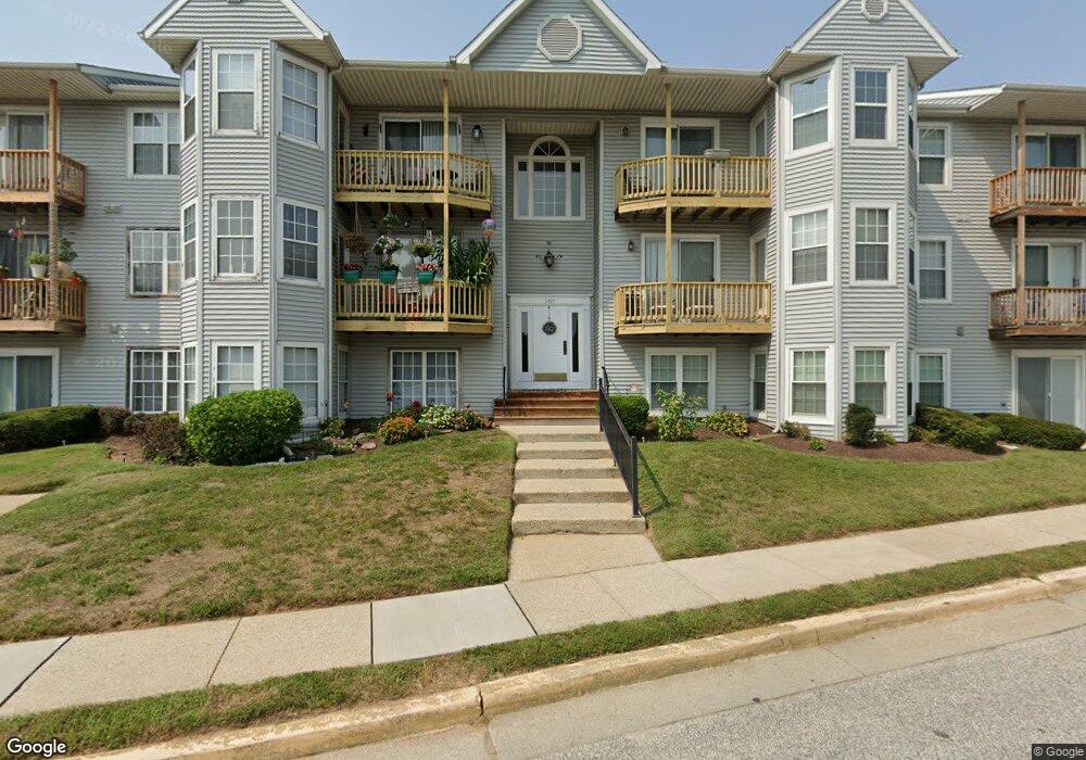 3397 Littleton Way unit K4, Pasadena, MD 21122 - photo 1