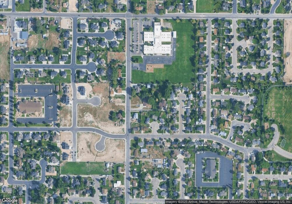 1570 N 600 W, Pleasant Grove, UT 84062 - photo 1