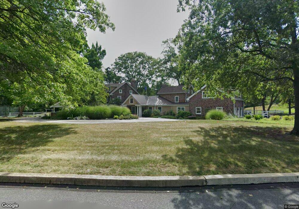 1665 Wood Bridge Ln, Collegeville, PA 19426 - photo 1