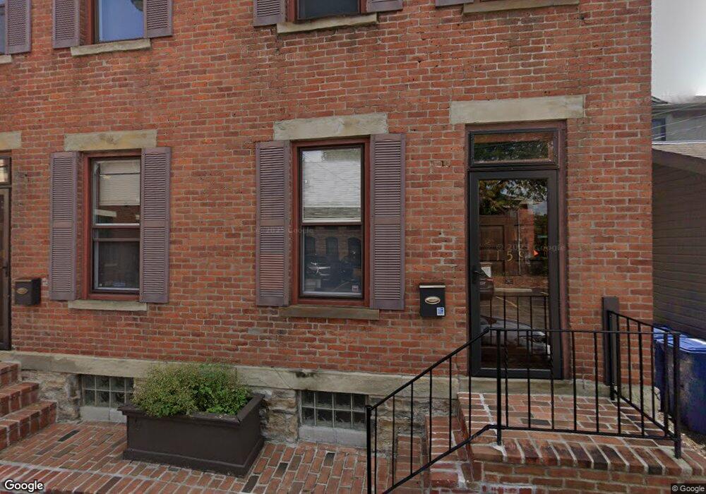 159 E Blenkner St unit 161, Columbus, OH 43206 - photo 1