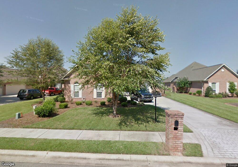 121 Bartlett Way, Centerville, GA 31028 - photo 1