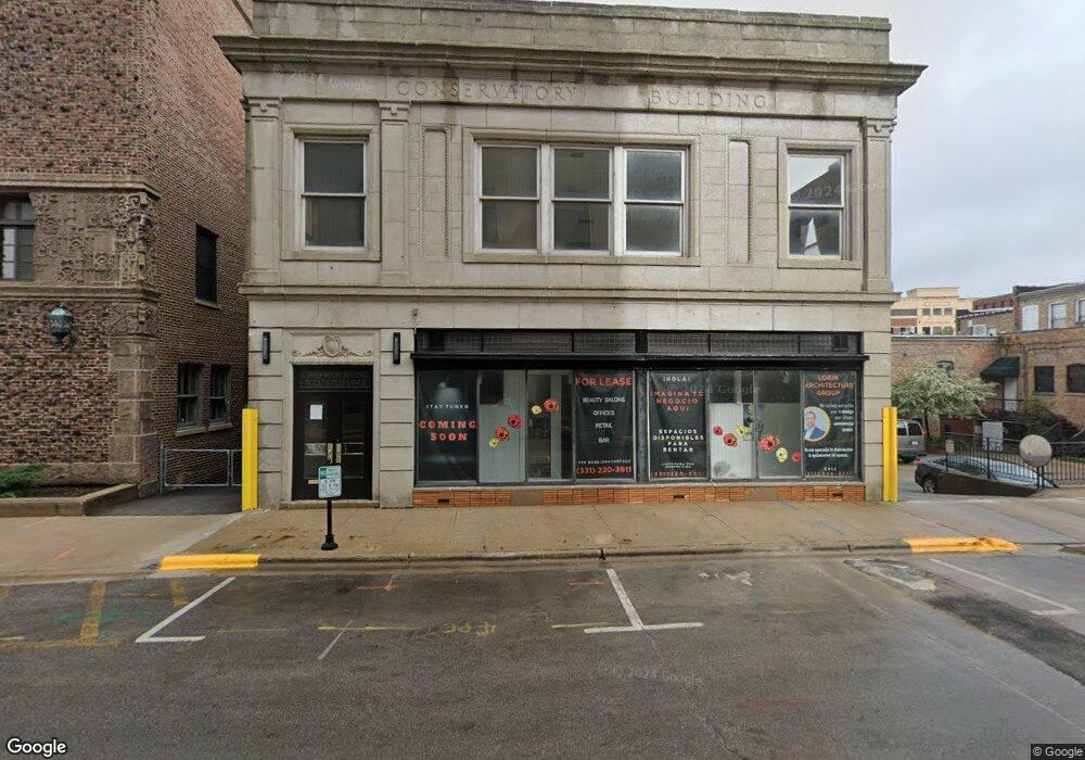 71 S Stolp Ave, Aurora, IL 60506 - photo 1