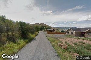 0 Franklin Canyon Rd, Henefer, UT 84033