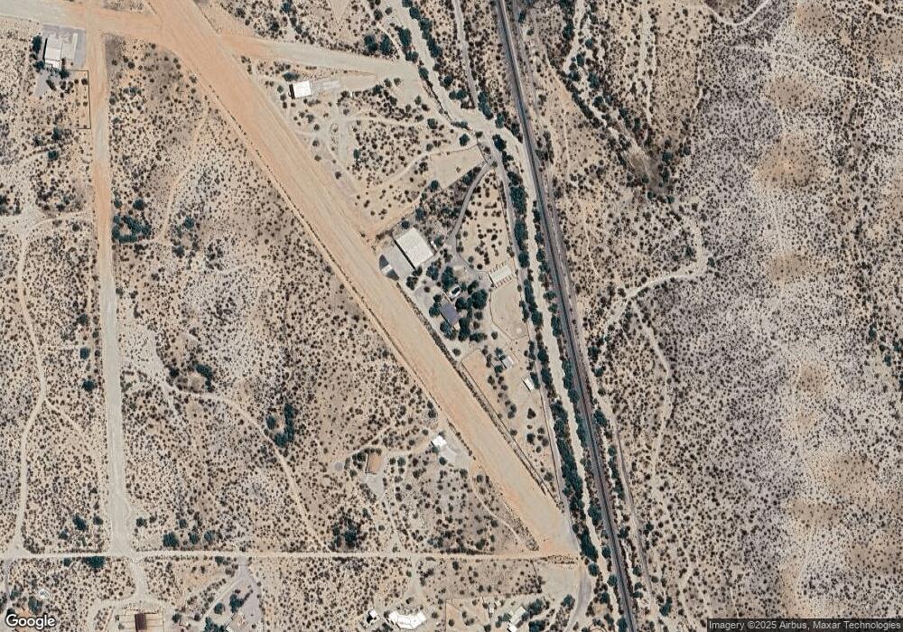 36790 Mattie Ranch Rd, Wickenburg, AZ 85390 - photo 1