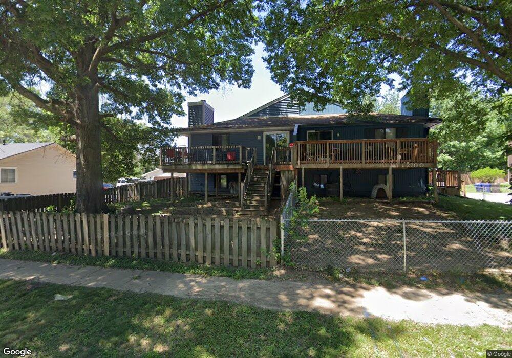 2706 SE 18th Ct, Des Moines, IA 50320 - photo 1