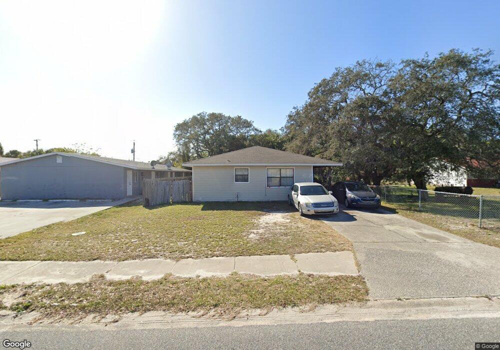 2222 Northview St NE, Palm Bay, FL 32905 - photo 1