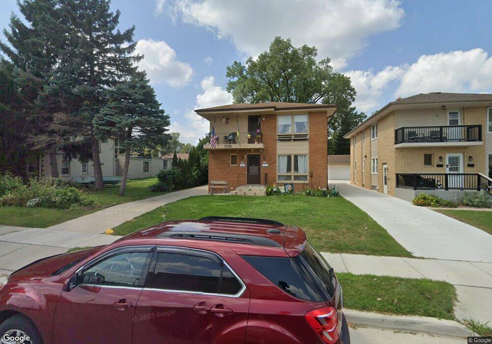 5109 N 126th St, Butler, WI 53007 - photo 1